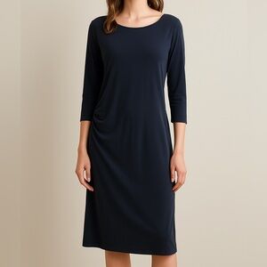 Soaked in luxury- Dress